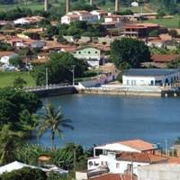 Foto de Ibiassucê