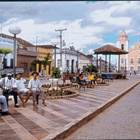 Foto de Vicência – PE 