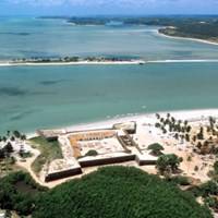 Foto de Ilha de Itamaracá – PE