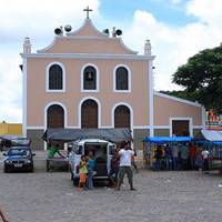 Foto de São Benedito do Sul – PE