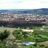 Foto de Gravatá – PE