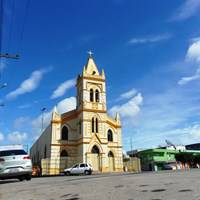 Foto de Camocim de São Félix – PE 