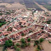 Foto de Iguaraci – PE