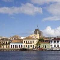 Foto de Paranaguá
