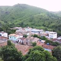 Foto de Jucuruçu