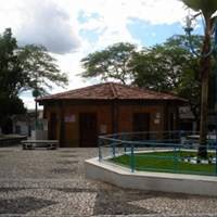 Foto de Capela do Alto Alegre