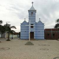 Foto de Lagoa Real