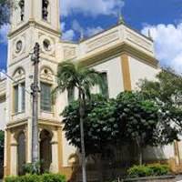 Foto de Cemitério de Piracaia 