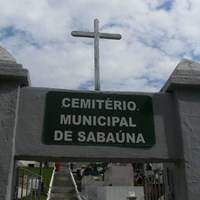 Foto de Cemitério de Sabaúna 