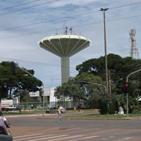 Foto de Ceilândia