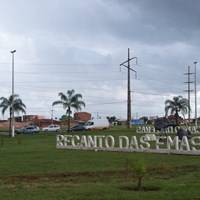 Foto de Recanto das Emas