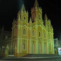 Foto de Barroso 