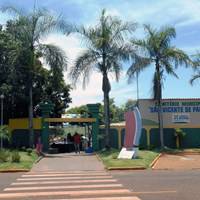 Foto de Santa Vitória – MG 