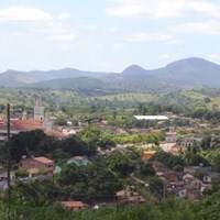 Foto de Águas Formosas 