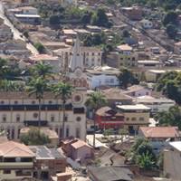 Foto de Matipó – MG 