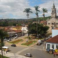 Foto de Borda da Mata 