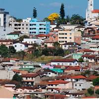 Foto de Carmópolis de Minas – MG 