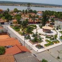 Foto de Itacarambi – MG