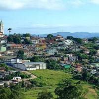 Foto de Santo Antônio do Amparo – MG