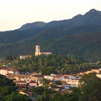 Foto de Conceição do Mato Dentro 