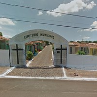 Foto de Cemitério Municipal