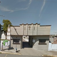 Foto de Cemitério Municipal