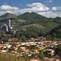 Foto de Rio Branco do Sul