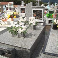 Foto de Cemitério Municipal