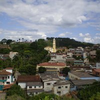 Foto de São João Evangelista