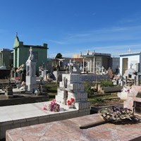Foto de Cemitério Municipal