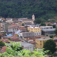 Foto de Sabinópolis – MG 