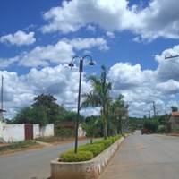 Foto de Montalvânia