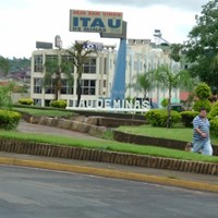 Foto de Itaú de Minas – MG