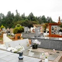 Foto de Cemitério Municipal