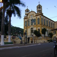 Foto de Bom Jesus do Galho – MG