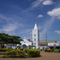 Foto de Brasilândia de Minas