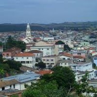 Foto de Cruzília – MG