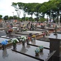 Foto de Cemitério Municipal
