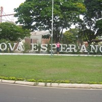 Foto de Nova Esperança