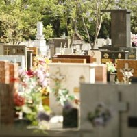Foto de Cemitério Municipal