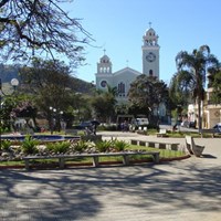 Foto de Itanhandu