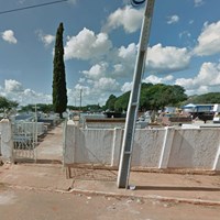 Foto de Cemitério Municipal