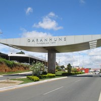 Foto de Garanhuns