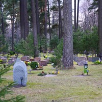 Foto de Cemitério Parque Holandês