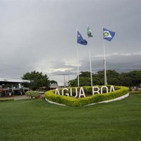 Foto de Água Boa
