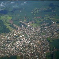 Foto de São Miguel do Iguaçu 