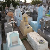 Foto de Cemitério Municipal