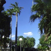 Foto de Botucatu