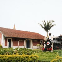 Foto de Maria da Fé