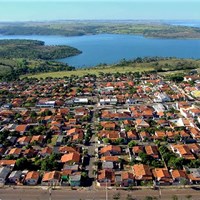 Foto de Nova Ponte